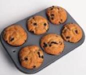 Picture of muffins